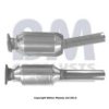 BM CATALYSTS BM90662H Catalytic Converter